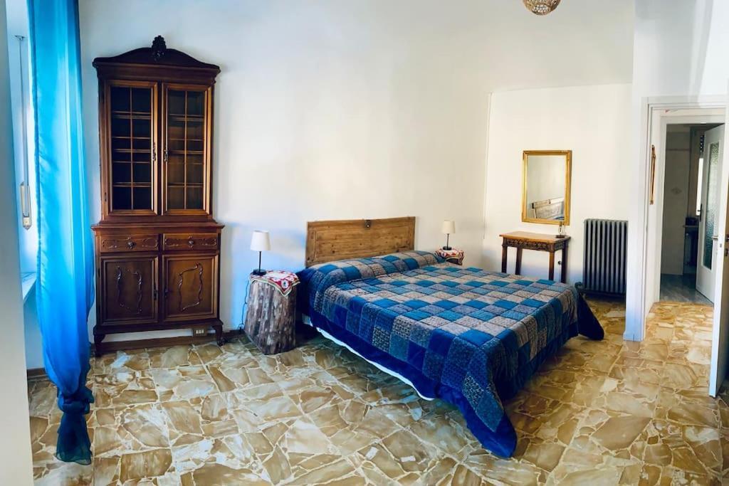 La Casetta Nel In Citta Appartement