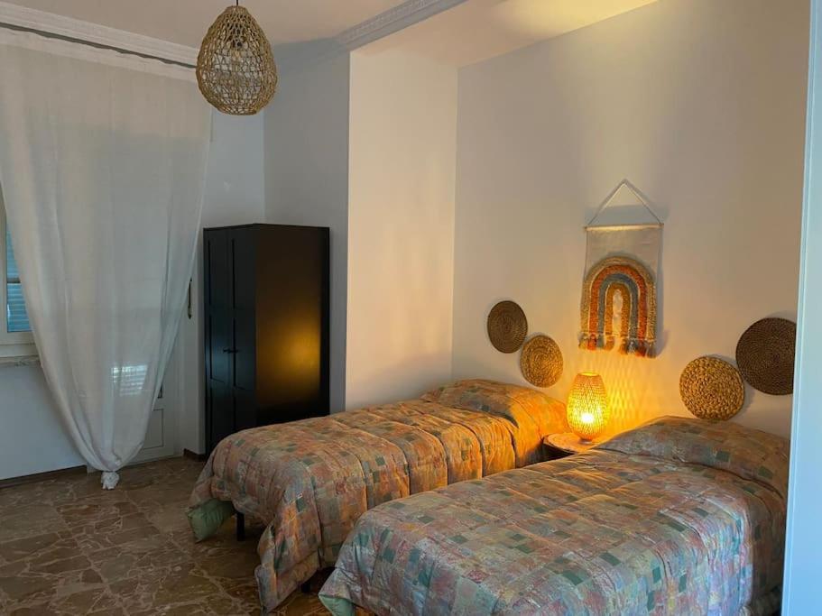 La Casetta Nel In Citta Appartement