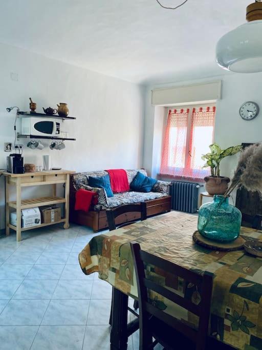Appartement La Casetta Nel In Citta *