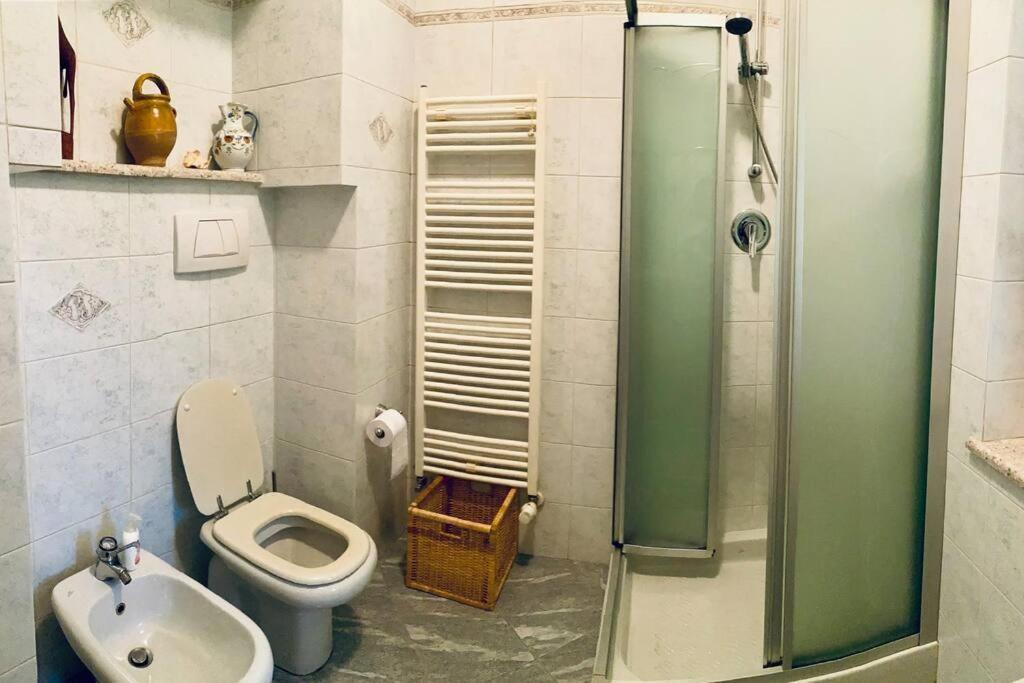 Appartement La Casetta Nel In Citta