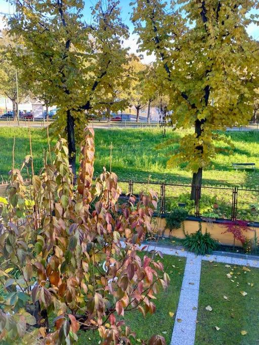 La Casetta Nel In Citta * Turin